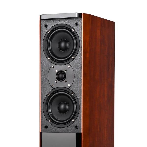 SIstem audio passion Kruger&Matz